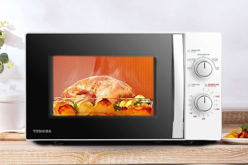 Mua lò vi sóng ở đâu tại Khánh Hòa? (hình 3)