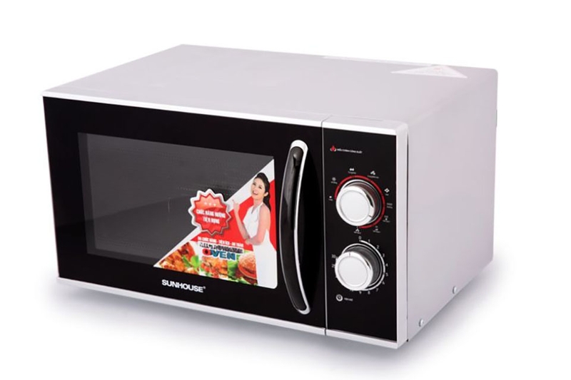 Mua lò vi sóng ở đâu tại Khánh Hòa? (hình 7)