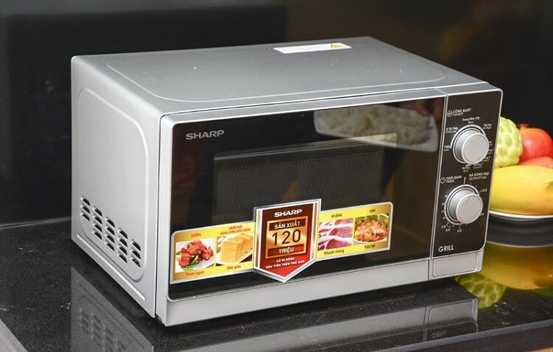 Mua lò vi sóng ở đâu tại Lâm Đồng - Ảnh 1