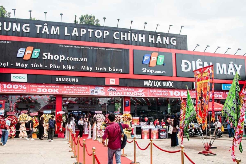 mua lò vi sóng ở đâu tại nam định 1