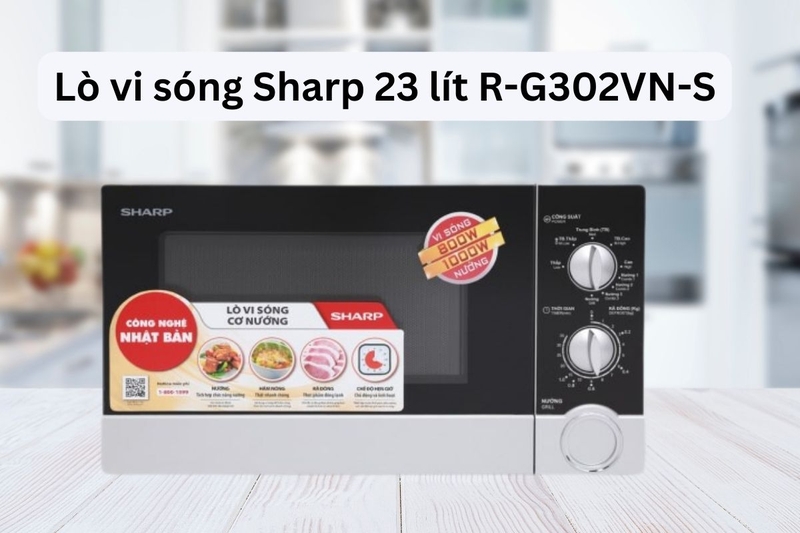 mua lò vi sóng ở đâu tại nam định 4