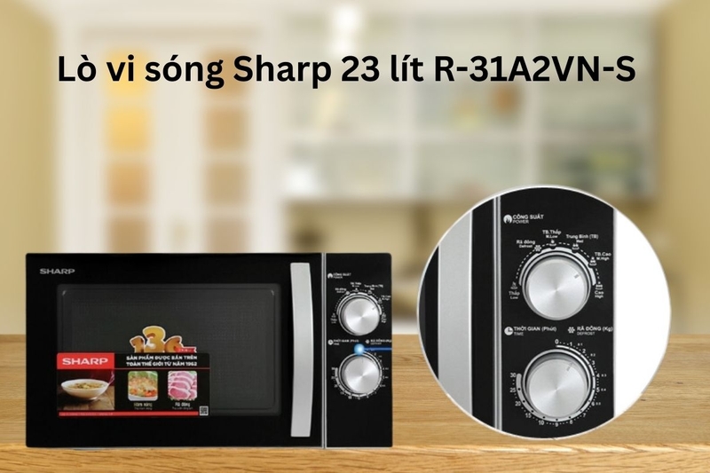 mua lò vi sóng ở đâu tại nam định 6