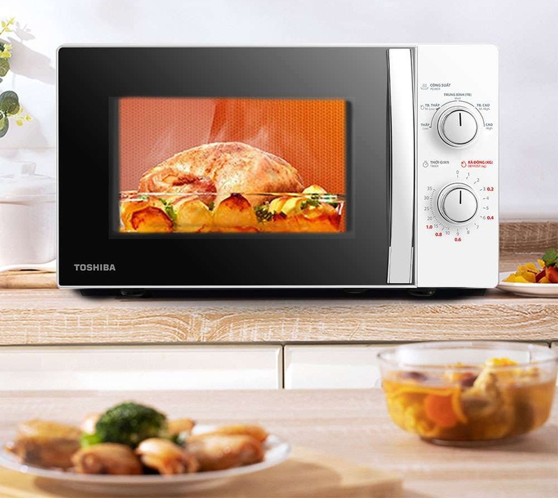 lo vi song toshiba 20 lit mwp mm20pwh