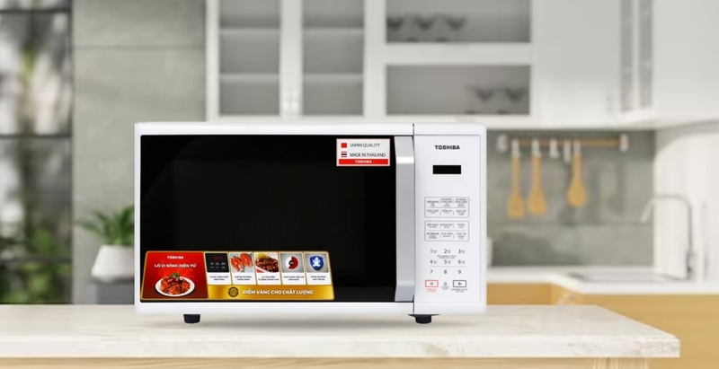 Mua lò vi sóng ở đâu tại Quảng Ninh - ảnh 5