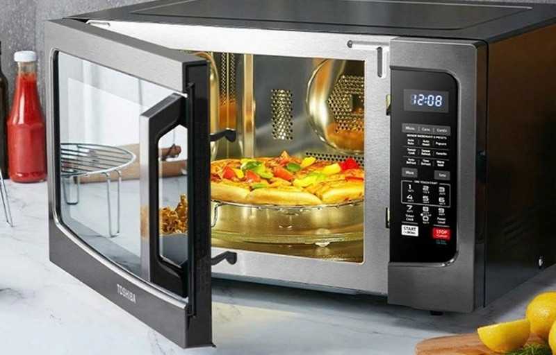 mua lò vi sóng ở đâu tại Thanh Hóa ảnh 2