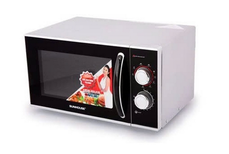 mua lò vi sóng ở đâu tại Thanh Hóa ảnh 8