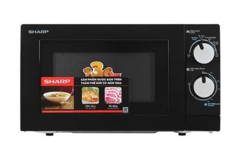 mua lò vi sóng ở đâu tại Thanh Hóa ảnh 9