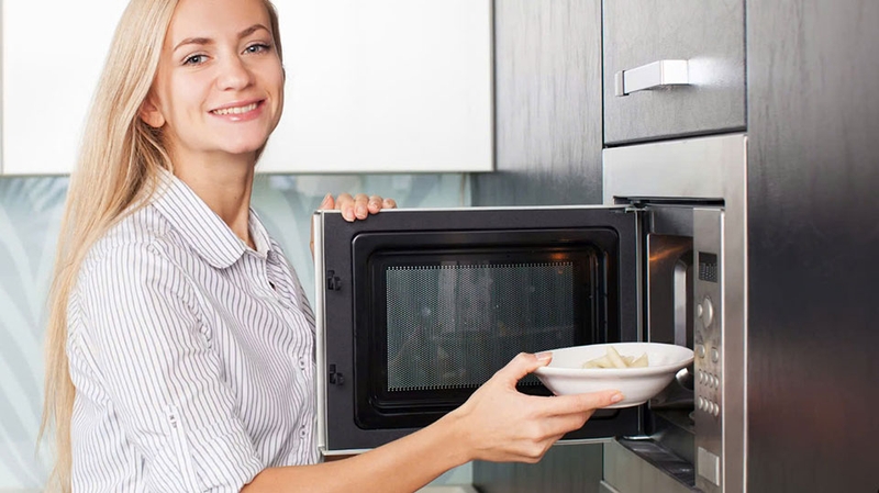 Mua lò vi sóng ở đâu tại Vũng Tàu 2