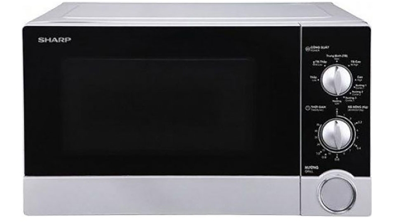 Mua lò vi sóng ở đâu tại Vũng Tàu 5