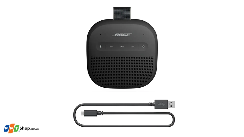 Bose SoundLink Micro 2