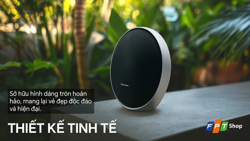 Mua loa Harman Kardon ở đâu uy tín 3