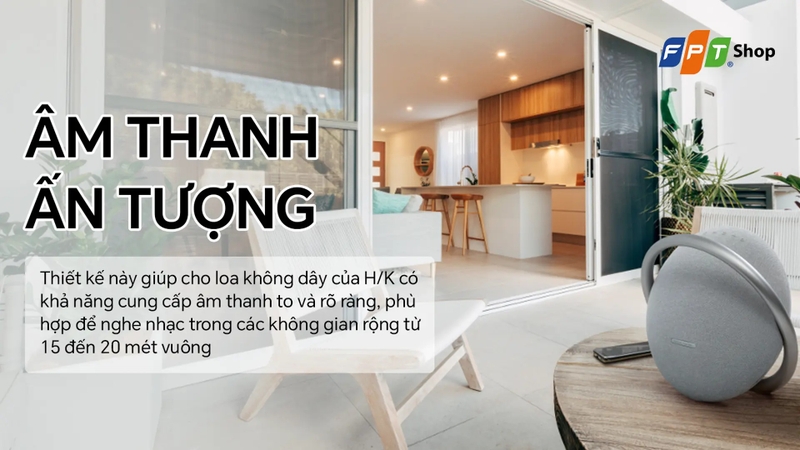 Mua loa Harman Kardon ở đâu uy tín 4