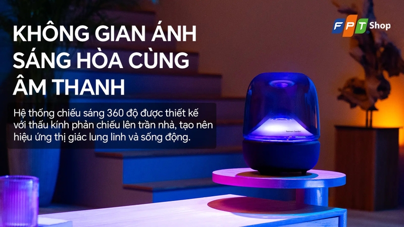 Mua loa Harman Kardon ở đâu uy tín 5