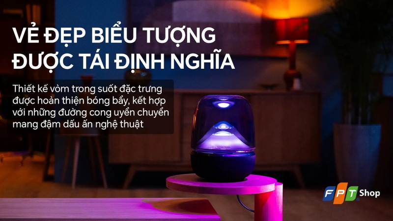 Mua loa Harman Kardon ở đâu uy tín 1