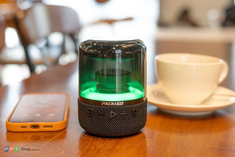 Mua loa Pack&Go ở đâu uy tín 6
