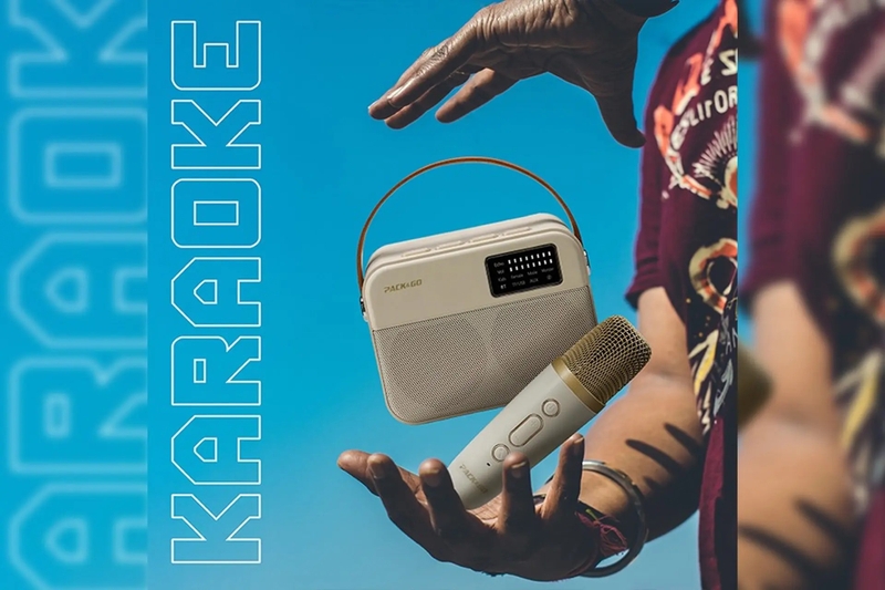 Mua loa Pack&Go ở đâu uy tín 7