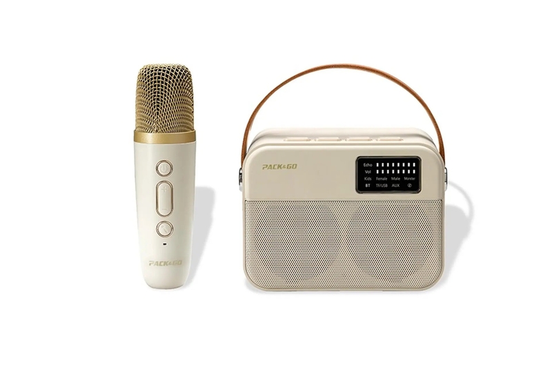 Mua loa Pack&Go ở đâu uy tín 4