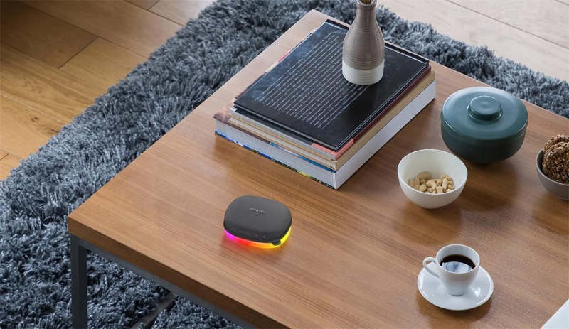 Bluetooth v5.3 hỗ trợ kết nối nhanh chóng