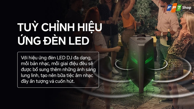 mua loa Samsung ở đâu uy tín 2