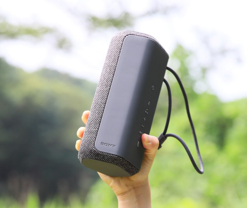 mua loa sony ở đâu uy tín - SRS-XE300.jfif