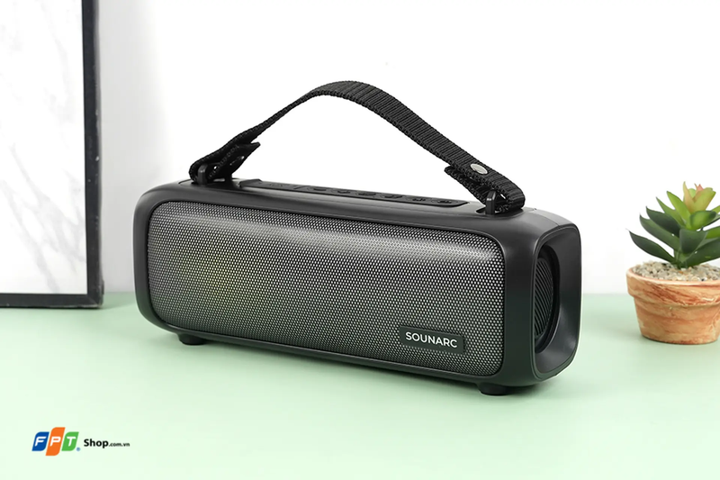 Loa Bluetooth SOUNARC P3