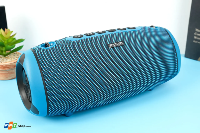 Loa Bluetooth SOUNARC R2