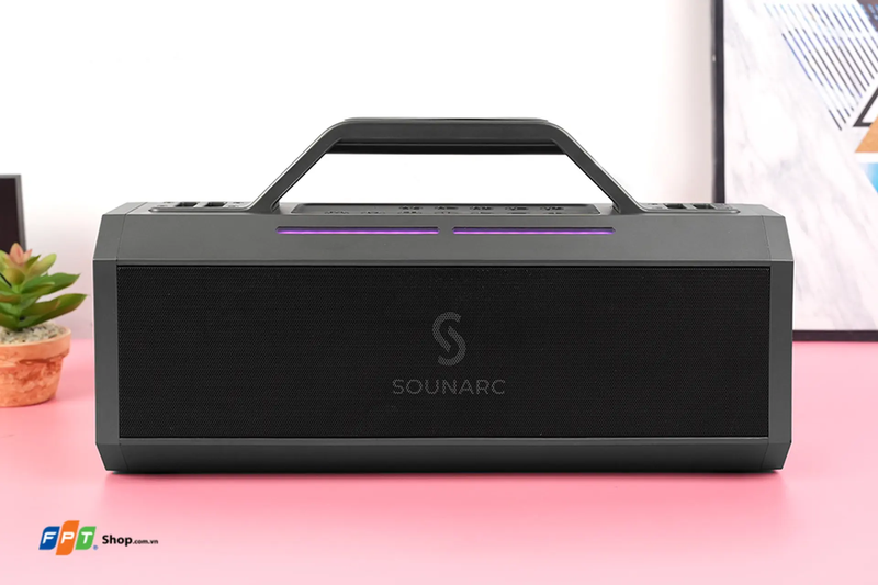 Loa Karaoke SOUNARC K1