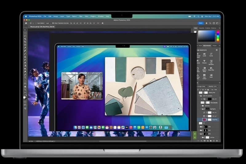 MacBook Pro 14 M4 Pro