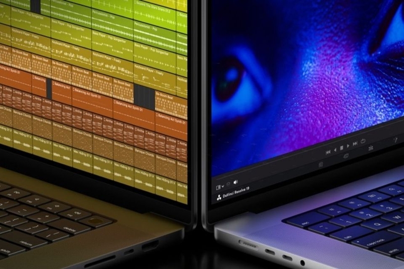 MacBook Pro 16 M4 Max