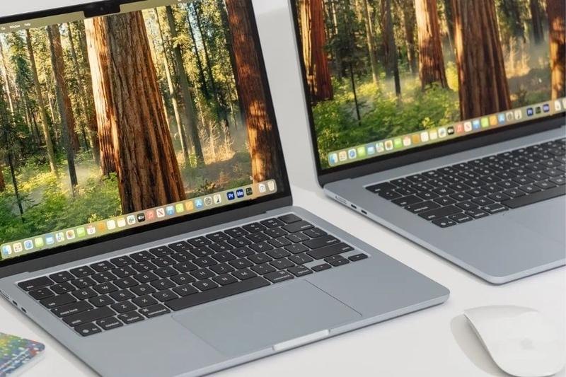 Những tiêu chí nên cân nhắc khi mua Macbook