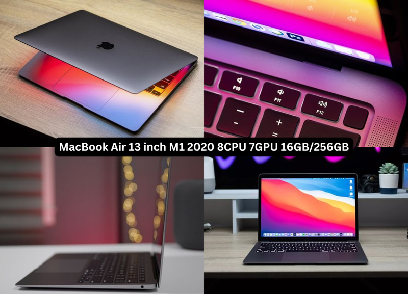mua macbook ở đâu - hình 1