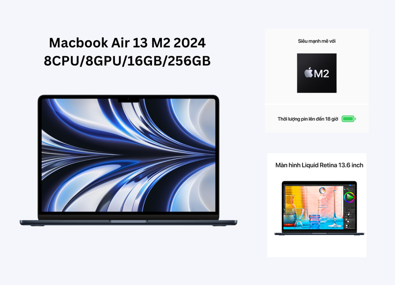 mua macbook ở đâu - hình 2