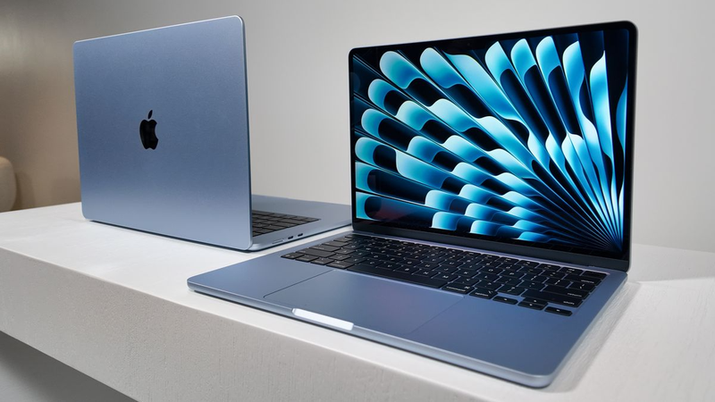 MacBook Air 13 M4 2025