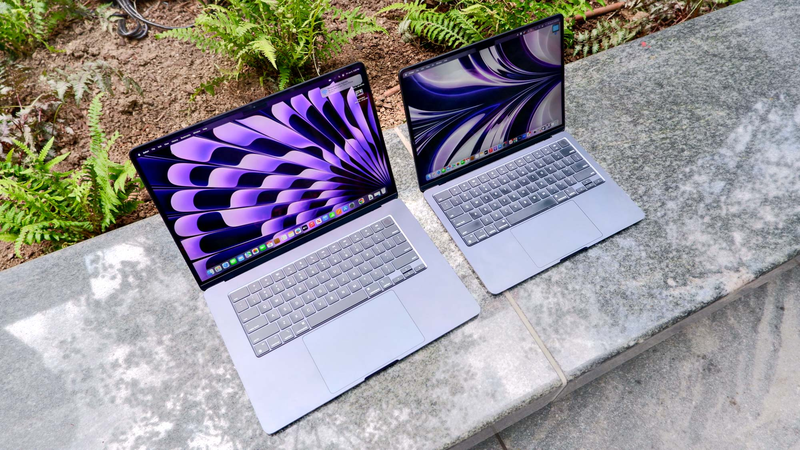 MacBook Air 15 M4 2025