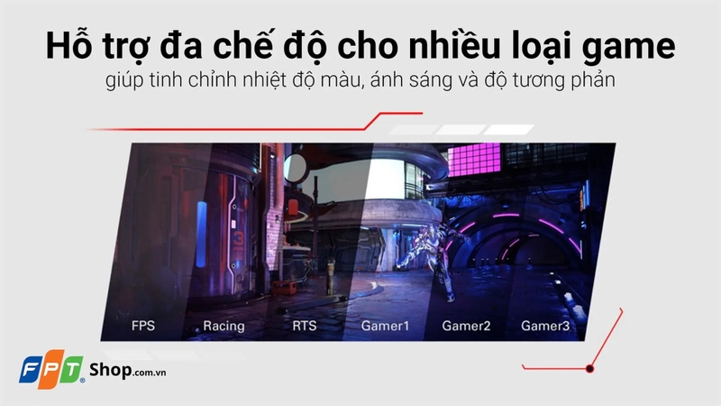 Mua màn hình AOC ở đâu uy tín 5