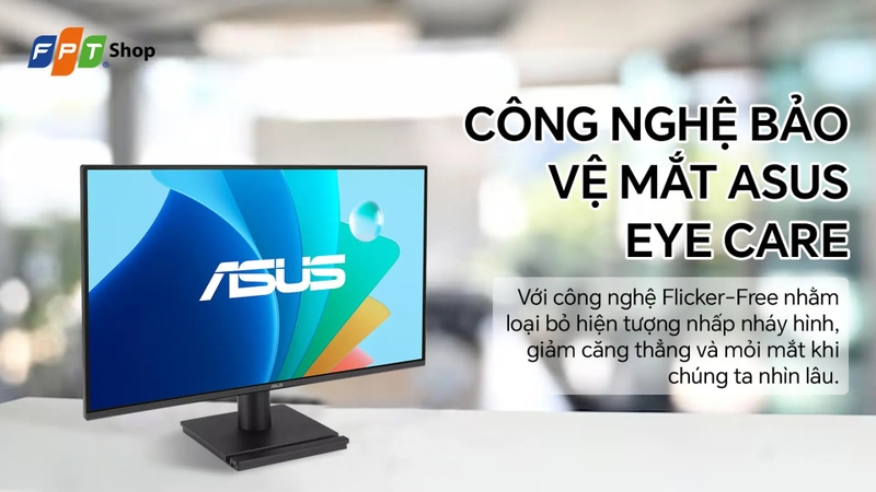 Mua màn hình Asus ở đâu uy tín 5