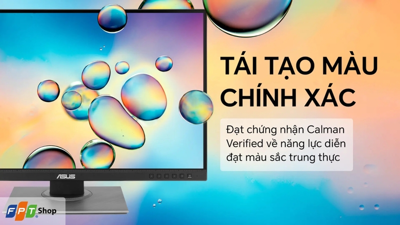 Mua màn hình Asus ở đâu uy tín 1