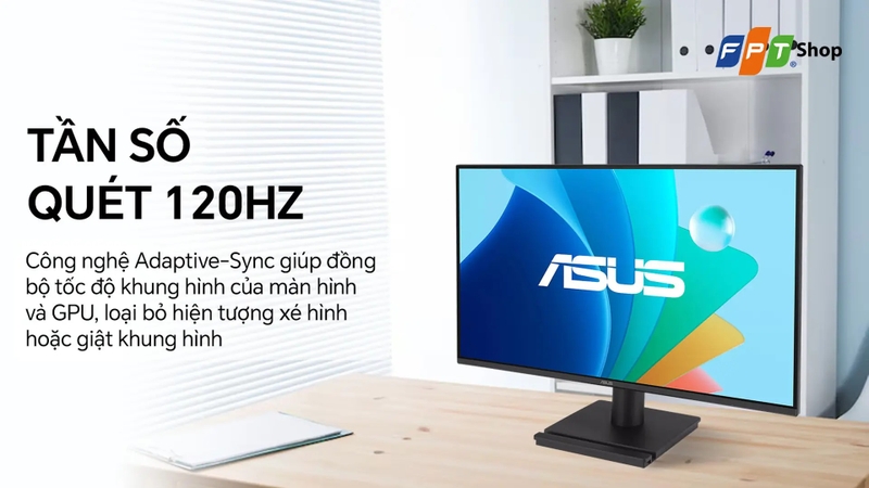 Mua màn hình Asus ở đâu uy tín 2