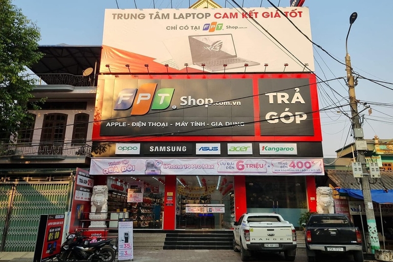 Mua màn hình Asus ở đâu uy tín 3