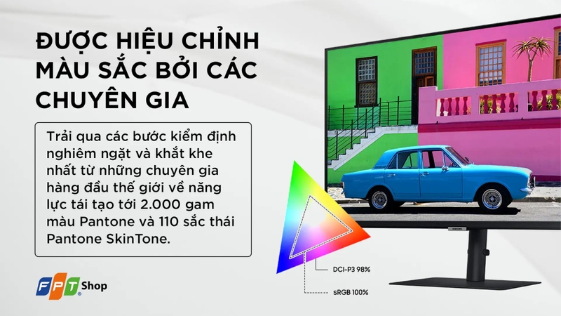 Mua màn hình Samsung ở đâu uy tín 6
