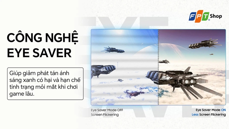Mua màn hình Samsung ở đâu uy tín 2