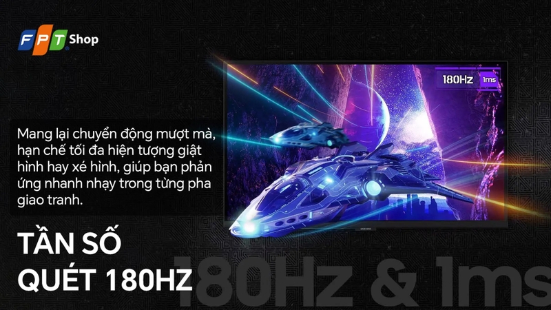 Mua màn hình Samsung ở đâu uy tín 5