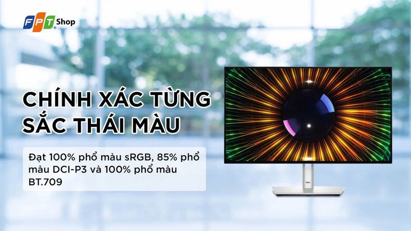 Mua màn hình thiết kế đồ họa ở đâu uy tín 5