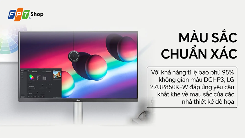 Mua màn hình thiết kế đồ họa ở đâu uy tín 1