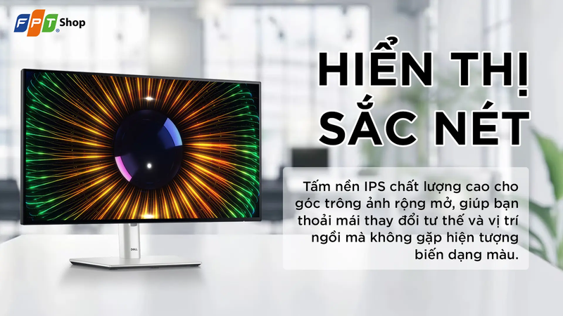 Mua màn hình thiết kế đồ họa ở đâu uy tín 2