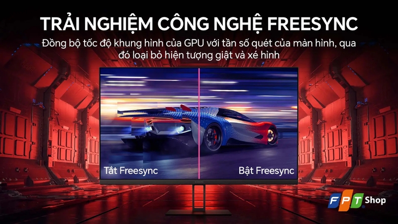 Mua màn hình Xiaomi ở đâu uy tín 3