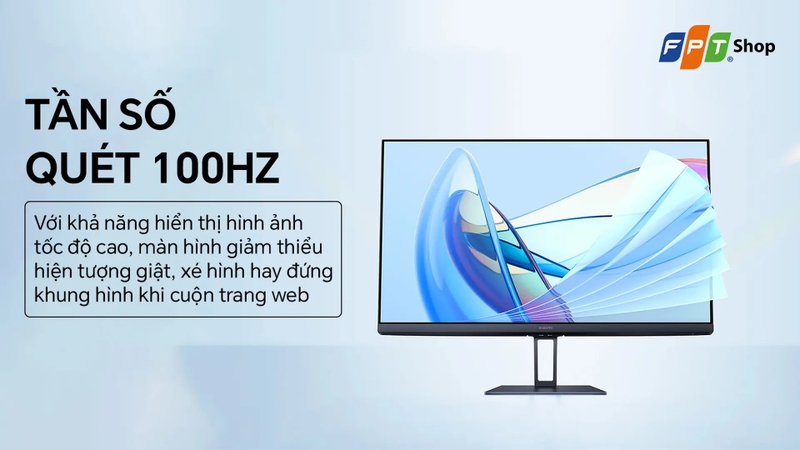 Mua màn hình Xiaomi ở đâu uy tín 5