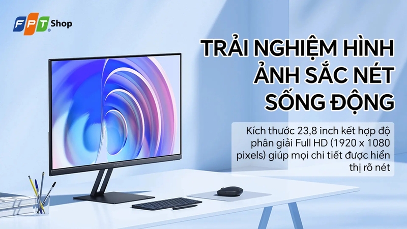 Mua màn hình Xiaomi ở đâu uy tín 1