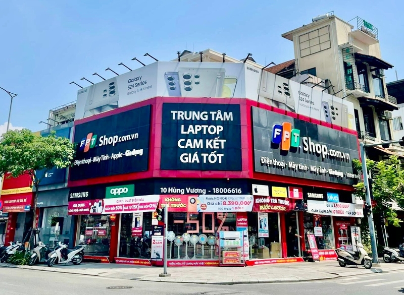 Mua màn hình Xiaomi ở đâu uy tín 4