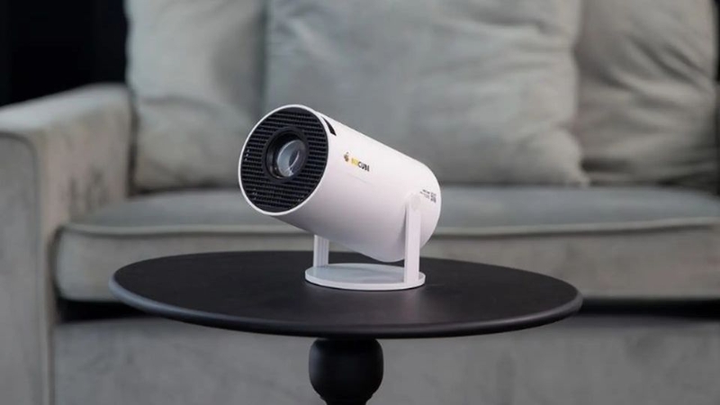 mua máy chiếu trả góp ở đâu? 1